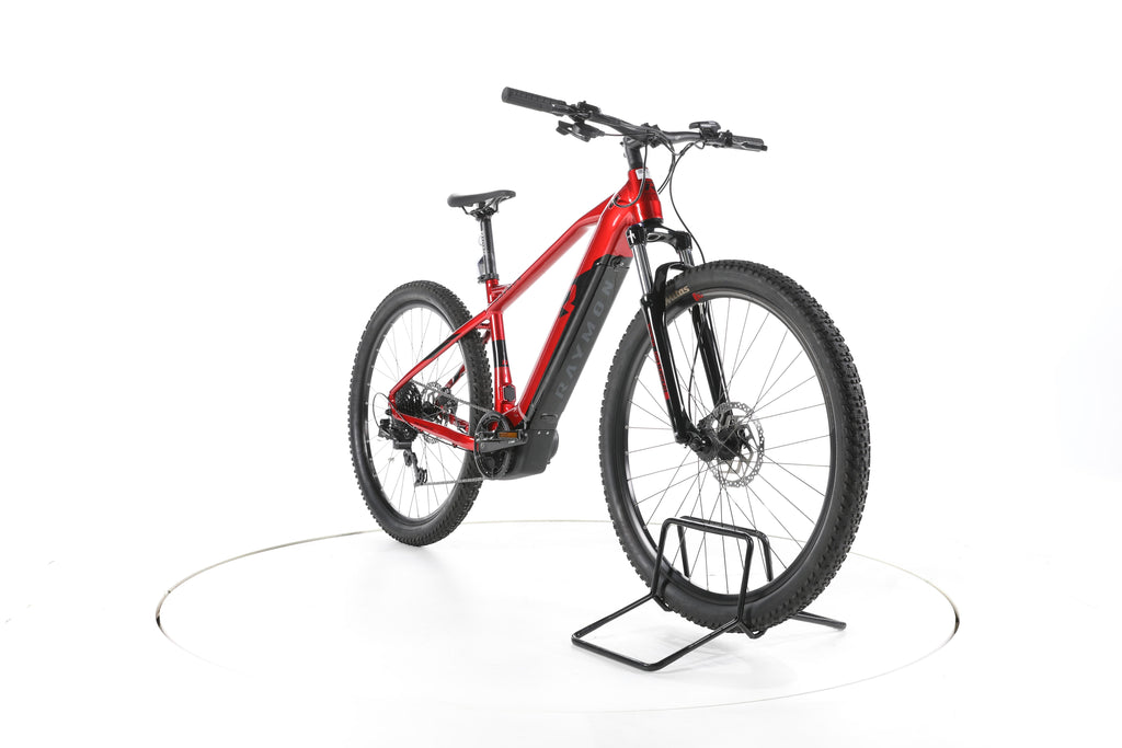 R Raymon HardRay E 4.0 E-Bike 2023 - Image 3