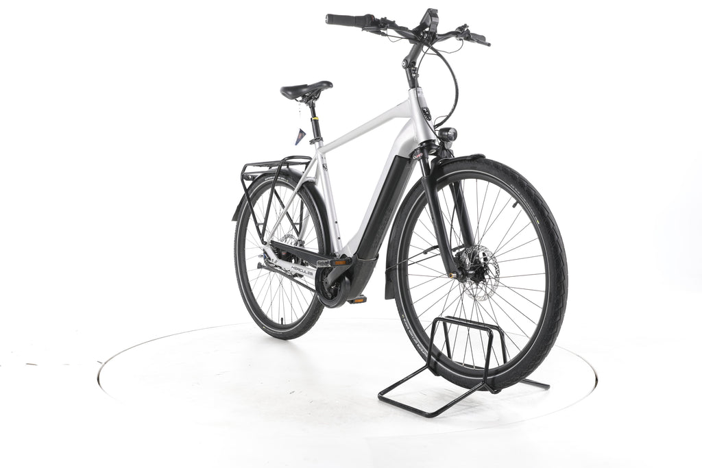Hercules Pasero Comp I-F5 City E-Bike - Image 3