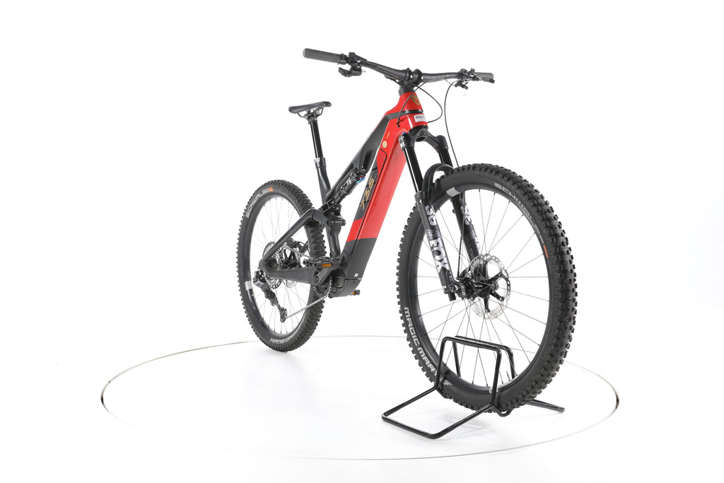 Rotwild R.X735 PRO Fully E-Bike Carbon 2023 - Image 3
