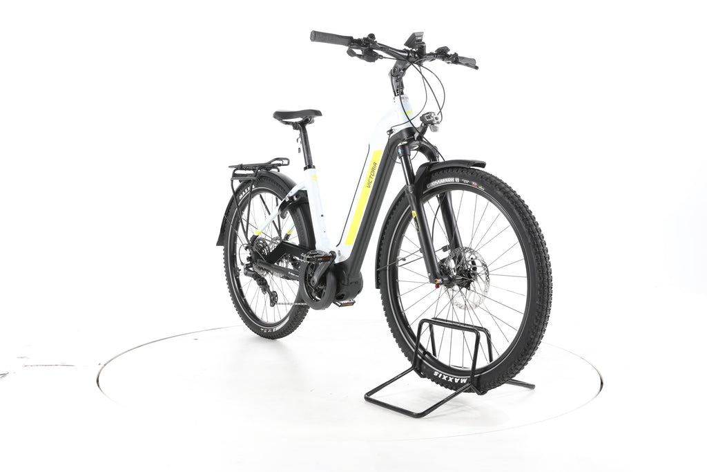 Victoria Avyon 6 Trekking E-Bike Tiefeinsteiger 2024 - Image 3