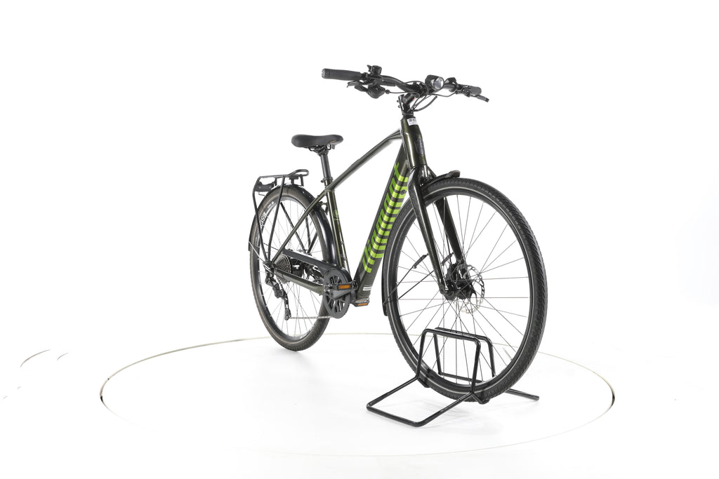Diamant 365 Deluxe E-Bike - Image 3