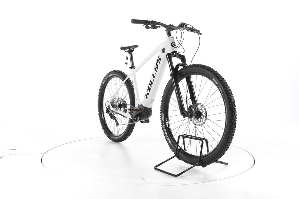 Kellys Tayen R50 Trekking E-Bike - Image 3