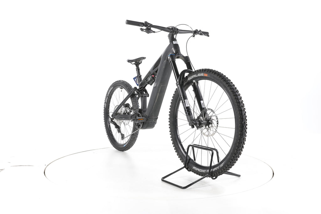Cube Stereo Hybrid ONE77 HPC SLX E-Bike Fully Carbon 2025 - Image 3