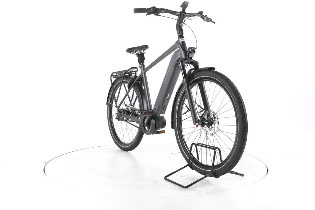 Kalkhoff Image 5.B Advance+ City E-Bike - Image 3