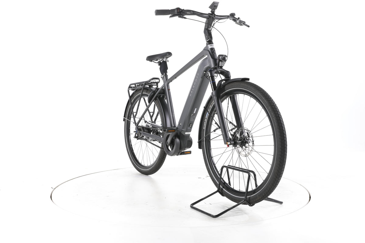 Kalkhoff Image 5.B Advance+ City E-Bike - Image 3