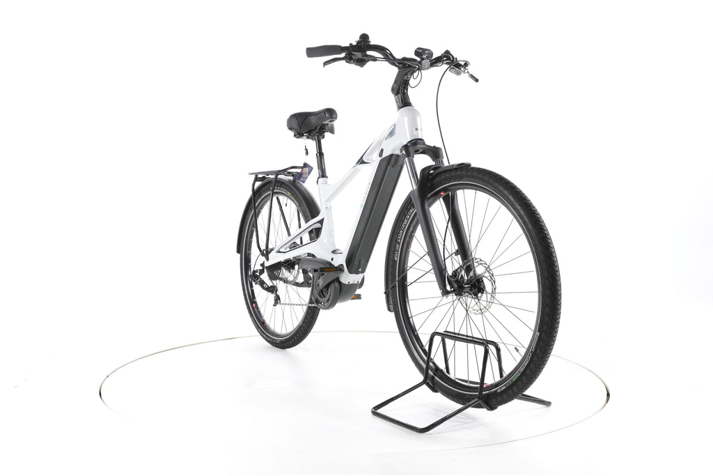 Bianchi E-VERTIC T TYPE Trekking E-Bike - Image 3