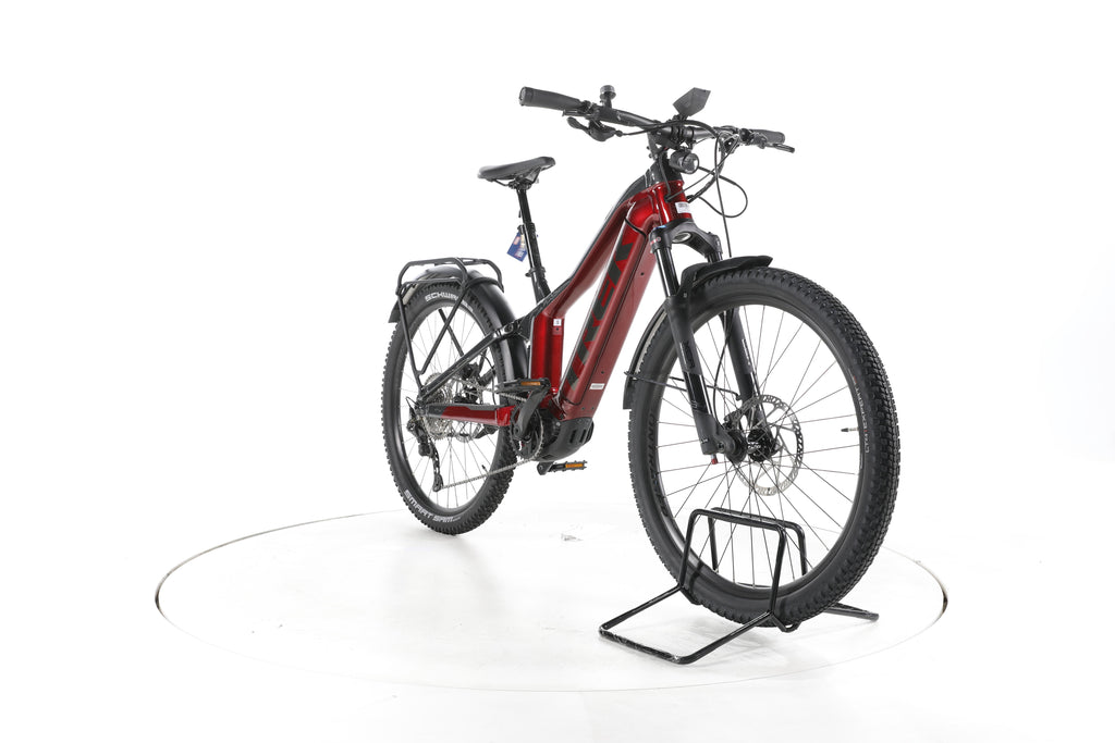 Trek Powerfly FS 4 Equipped Gen 2 SUV E-Bike - Image 3