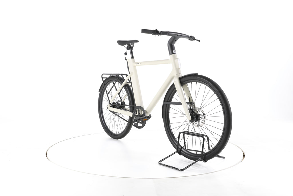Cowboy cruiser City E-Bike - Image 3