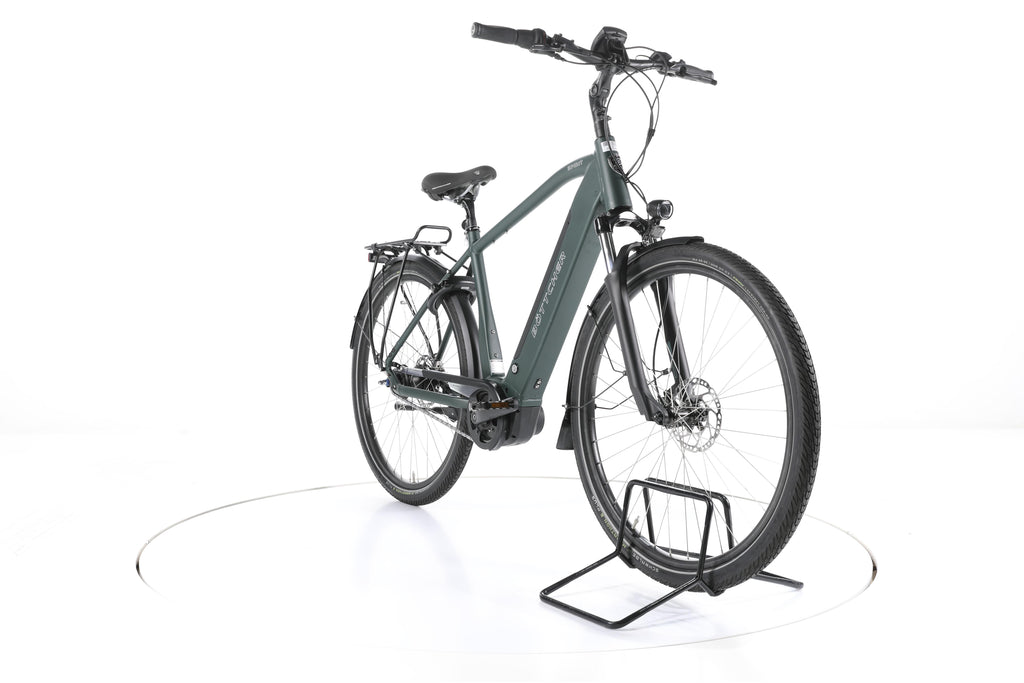 Böttcher Spirit City E-Bike - Image 3