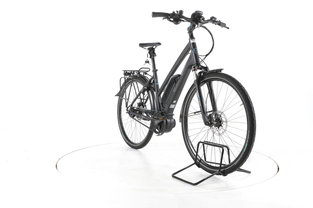 Gudereit ET-9 EVO City E-Bike - Image 3
