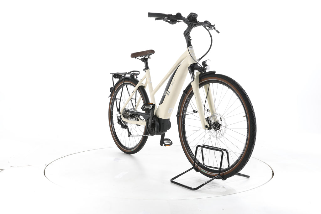 2R Manufaktur ELO 9 Trekking E-Bike - Image 3