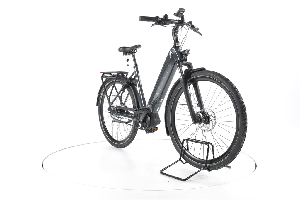 Gazelle Ultimate C5 City E-Bike Tiefeinsteiger 2025 - Image 3