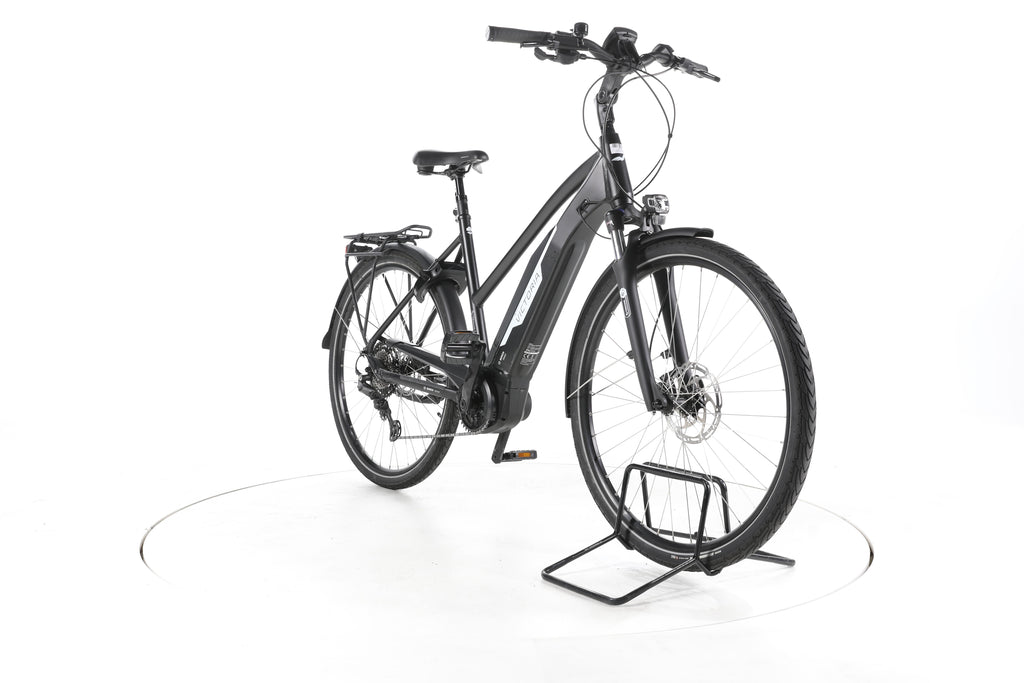 Victoria eTrekking 8.8 Trekking E-Bike - Image 3