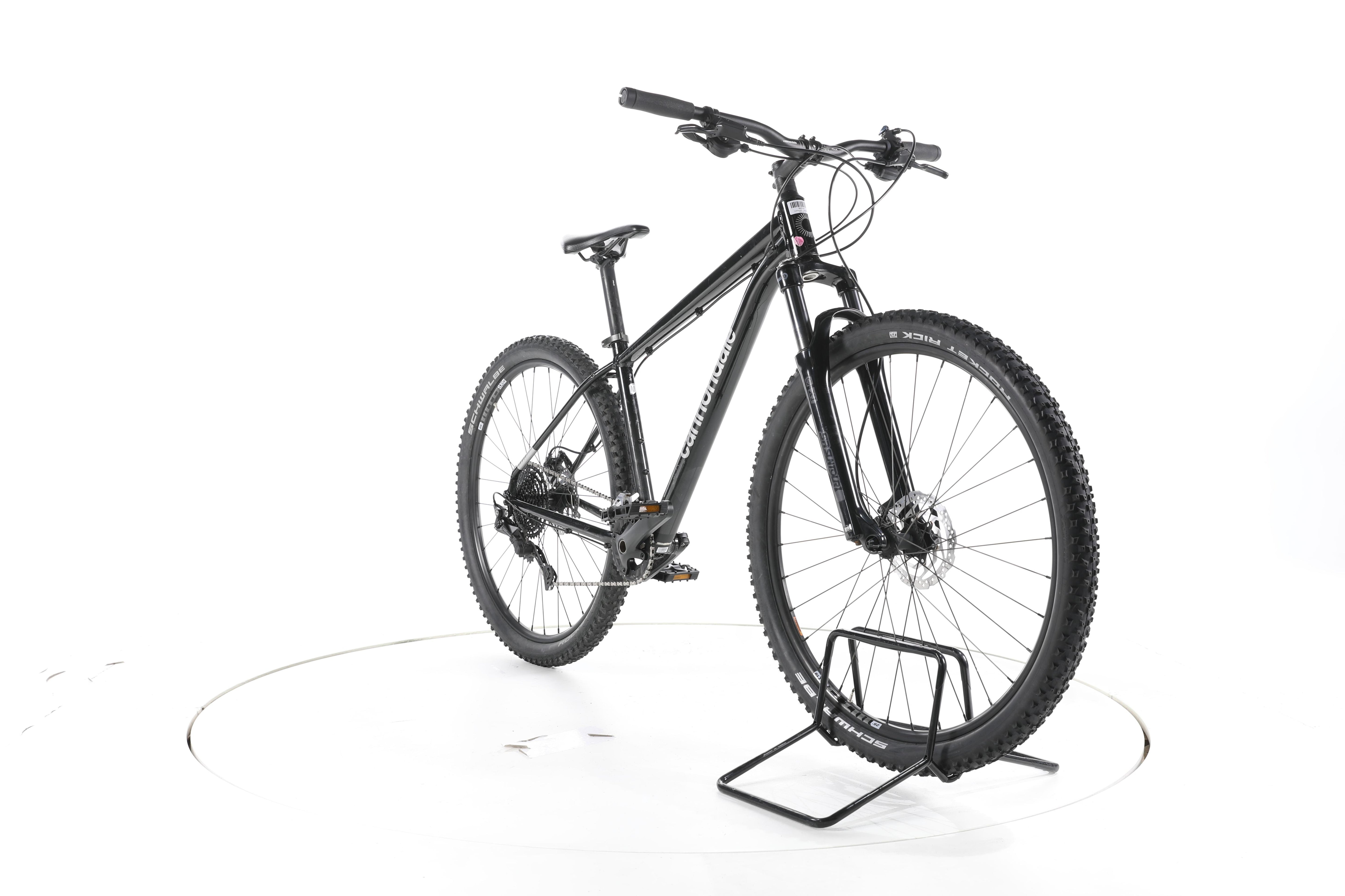 Cannondale Trail 5 Fahrrad Hardtail - Image 3