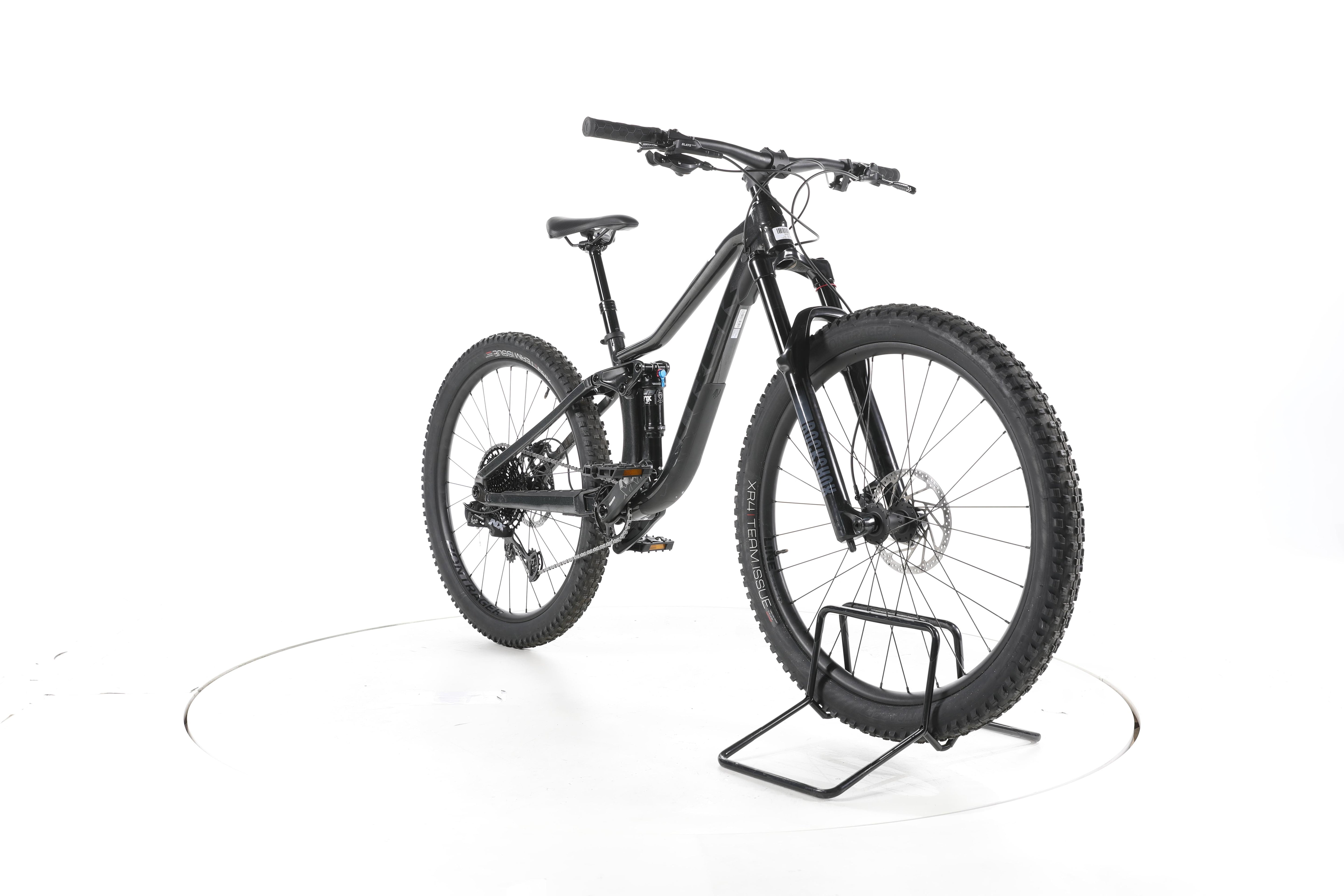 Trek Fuel EX 7 Gen 5 - Image 3