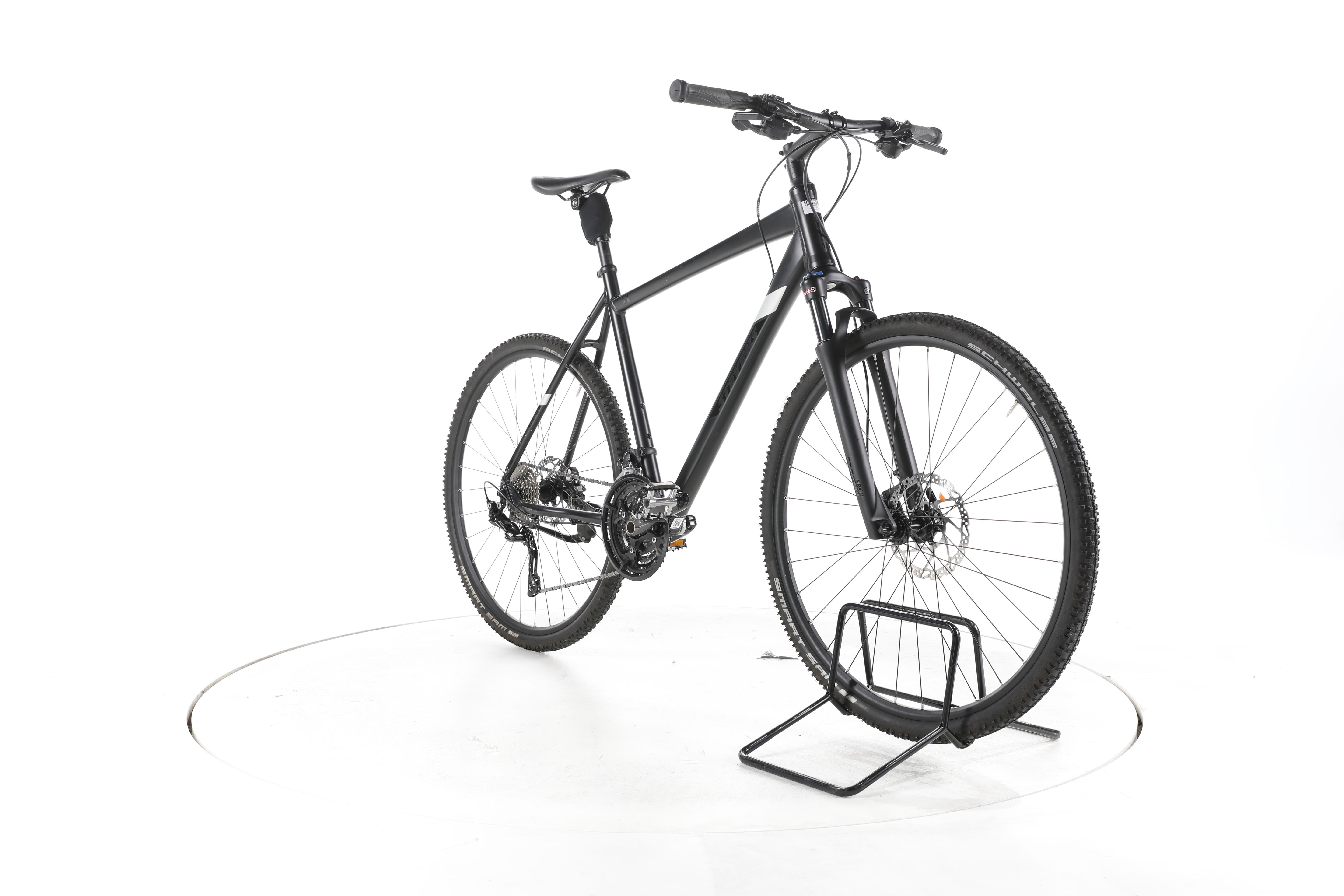 Stevens 6X Fahrrad Hardtail - Image 3