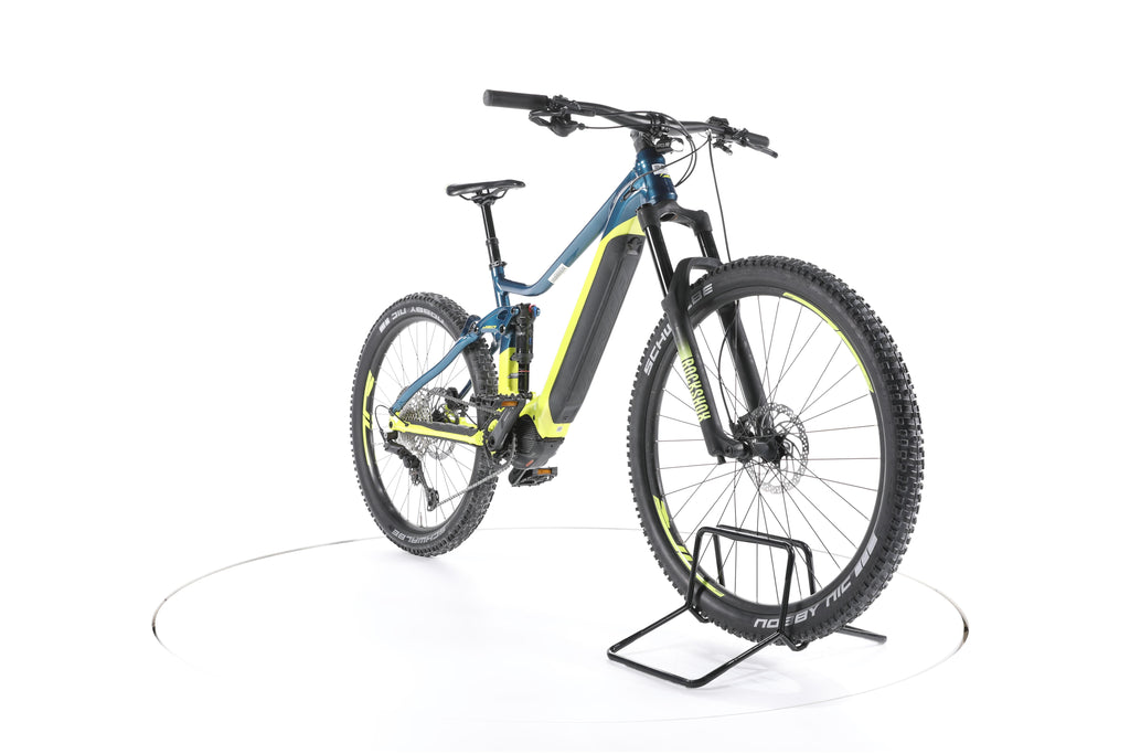 Merida eONE-Sixty 575 EP1 Fully E-Bike - Image 3