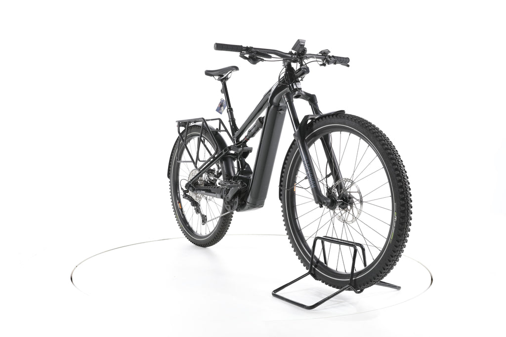 Cannondale Moterra Neo EQ SUV E-Bike - Image 3