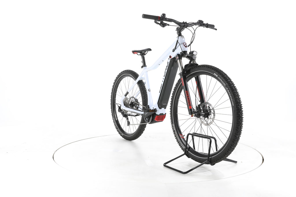 Centurion Backfire FitE R760i E-Bike - Image 3