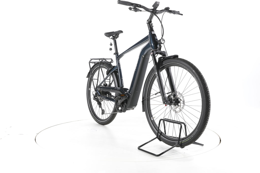Pegasus Premio EVO 11 Trekking E-Bike - Image 3