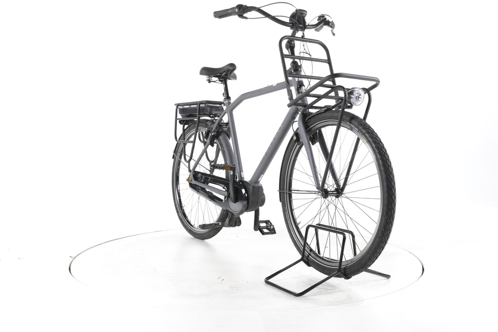 Gazelle HeavyDutyNL C7+ HMB City E-Bike - Image 3