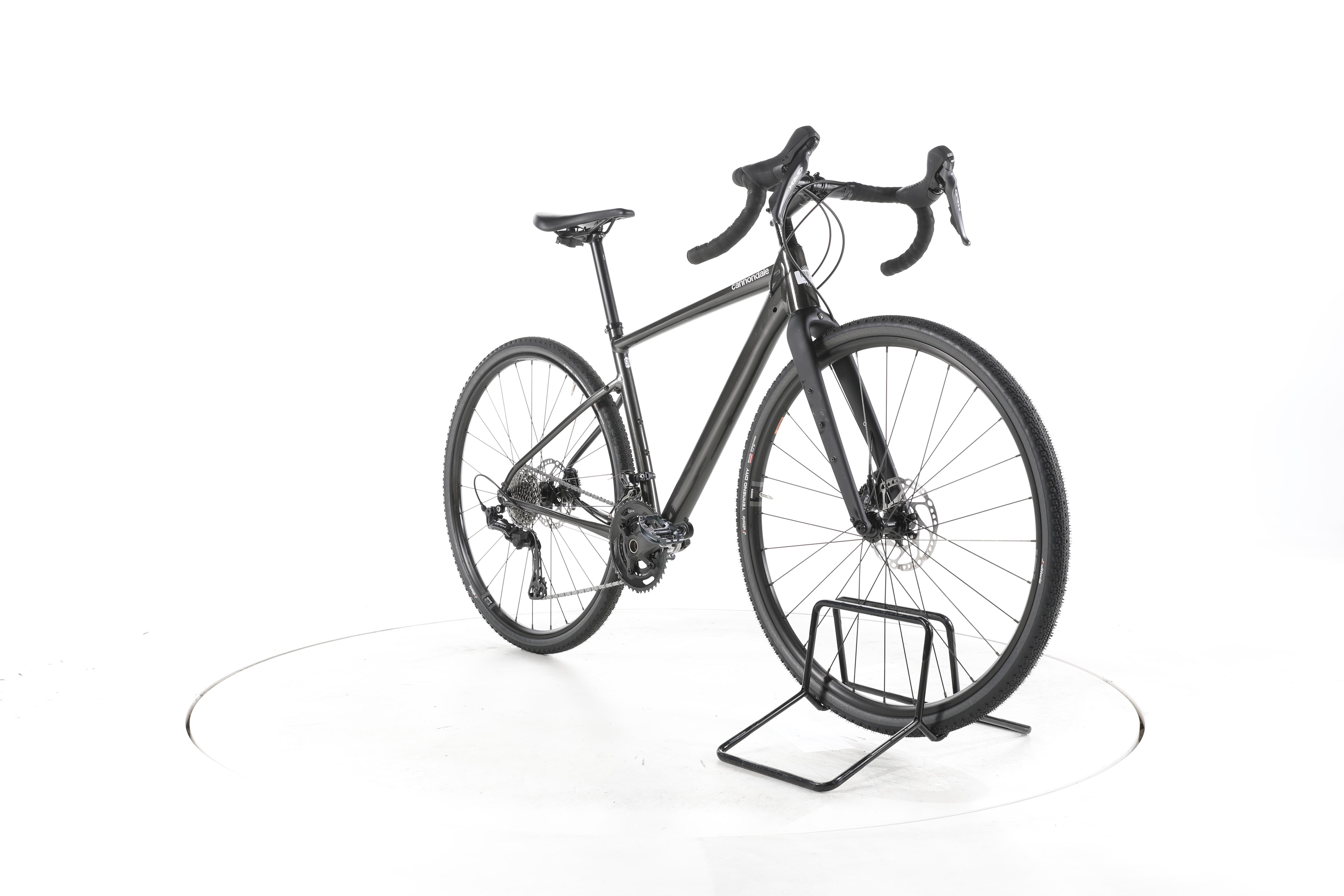 Cannondale Topstone 1 Gravelbike - Image 3