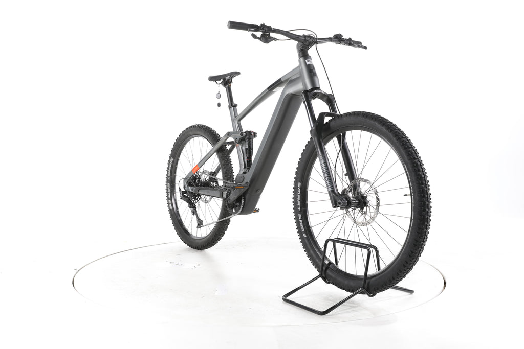 Cube Stereo Hybrid 120 Pro E-Bike Fully - Image 3