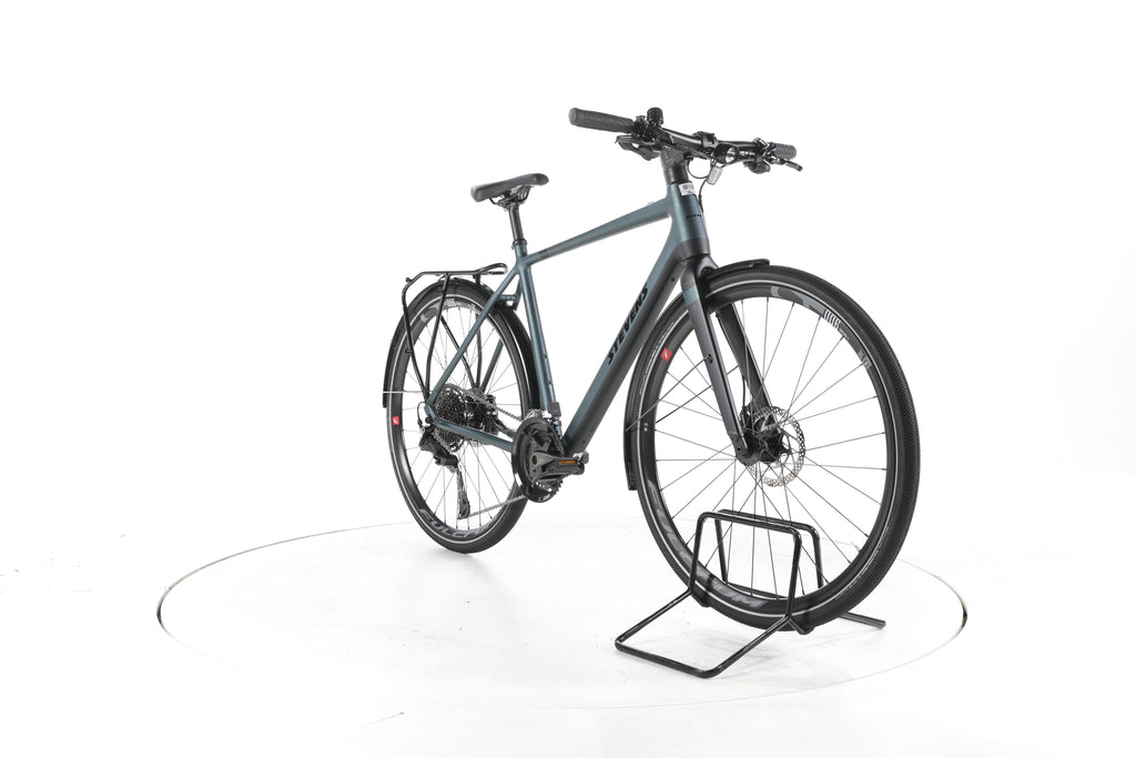 Stevens E-Strada 6.3.4 Trekking E-Bike - Image 3