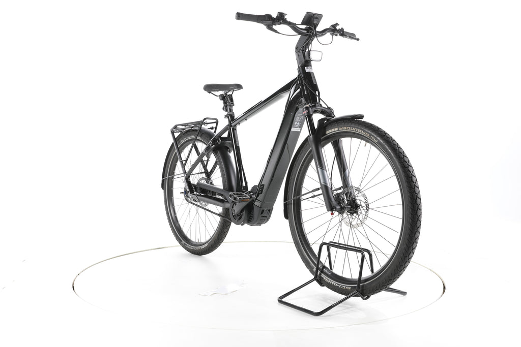 FLYER Upstreet 7.43 Trekking E-Bike 2023 - Image 3