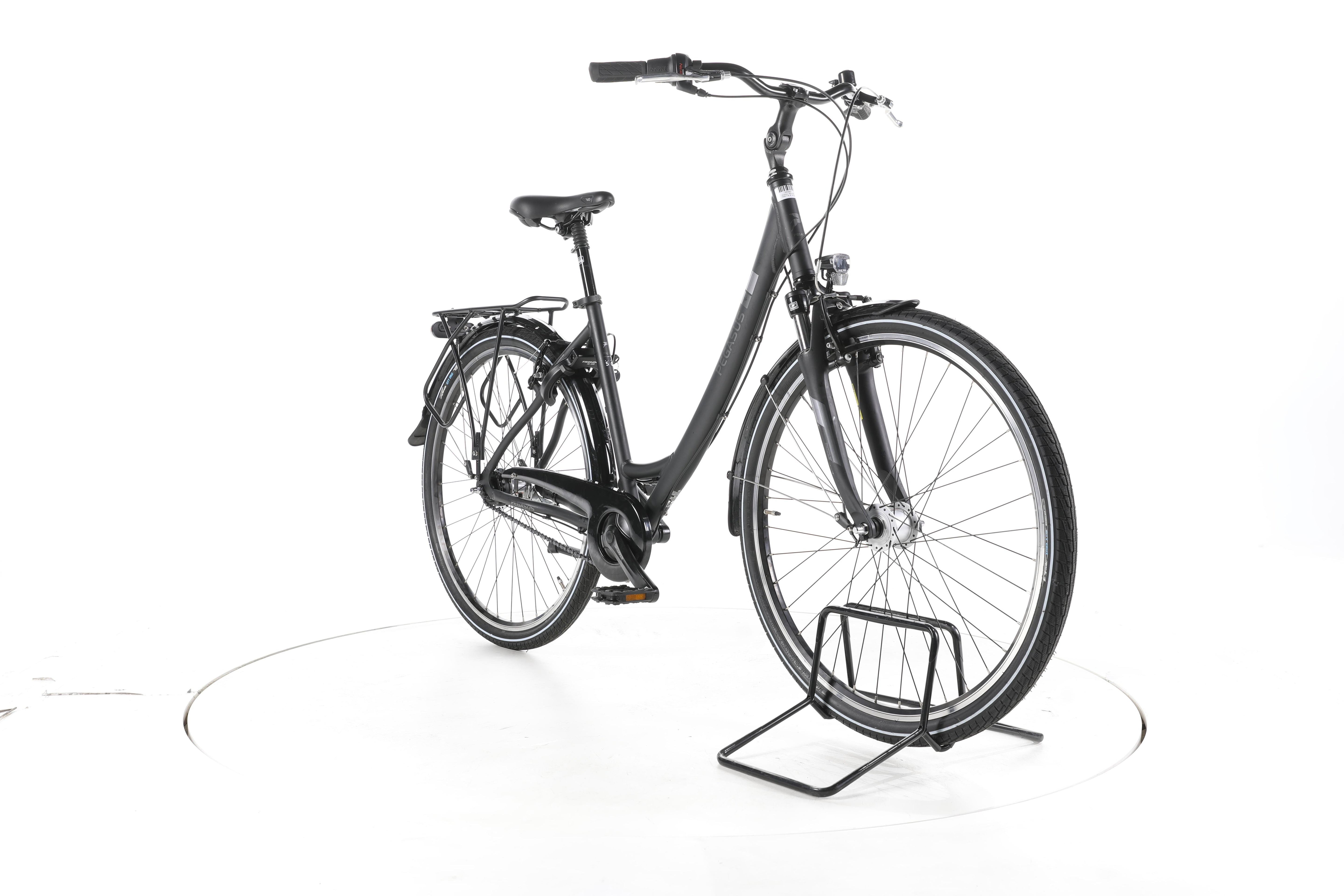 Pegasus Piazza 7 Fahrrad City & Trekking - Image 3