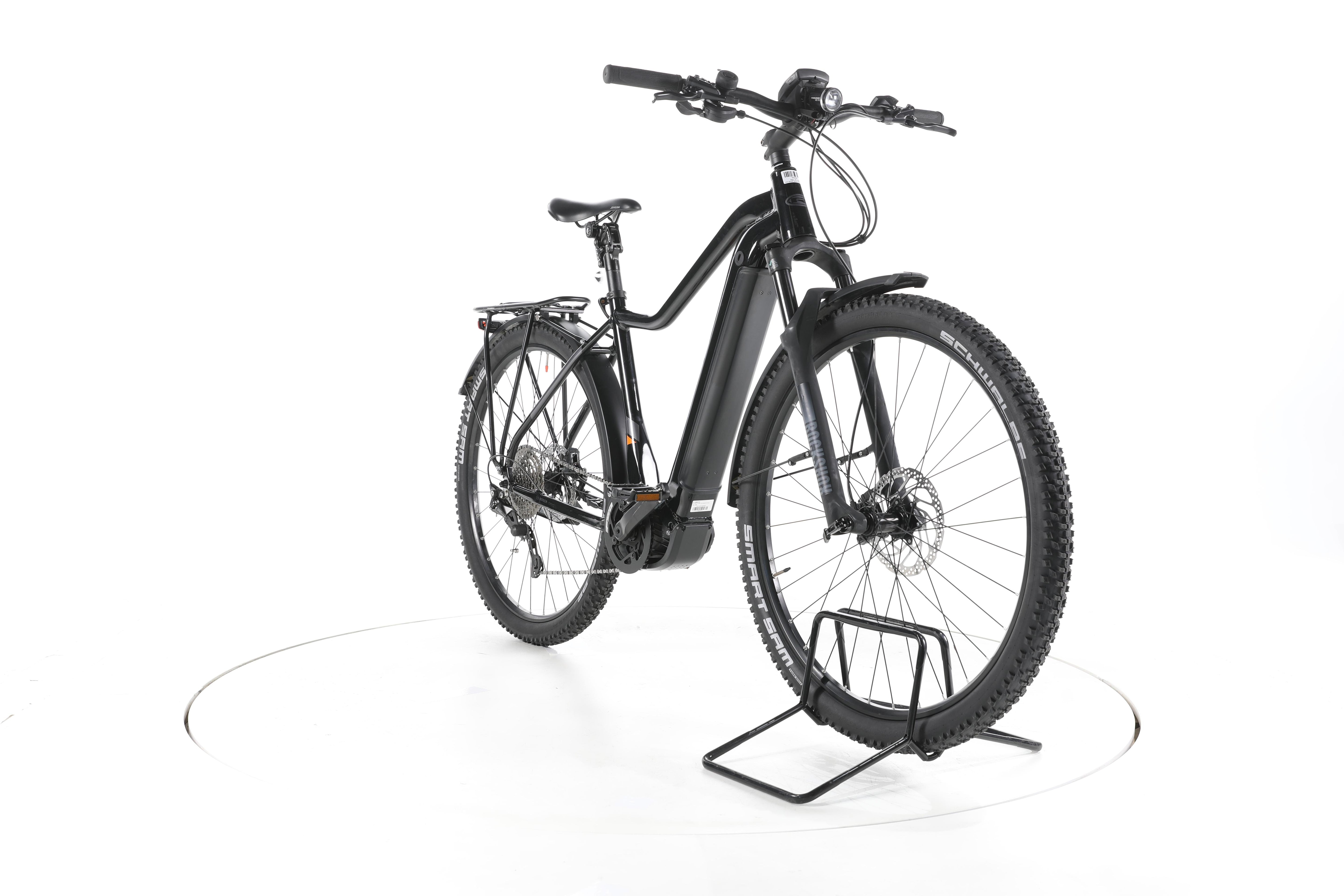 Rieju RS5 Trekking E-Bike - Image 3