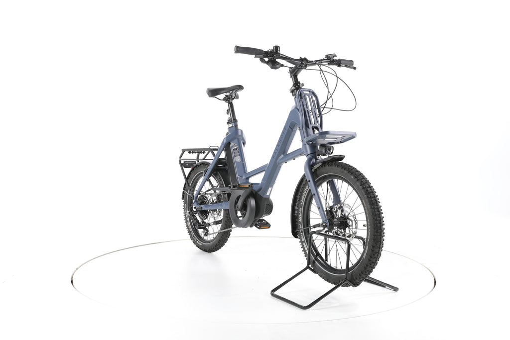 Kalkhoff Entice C.B Excite+ Trekking E-Bike Tiefeinsteiger 2023 - Image 3