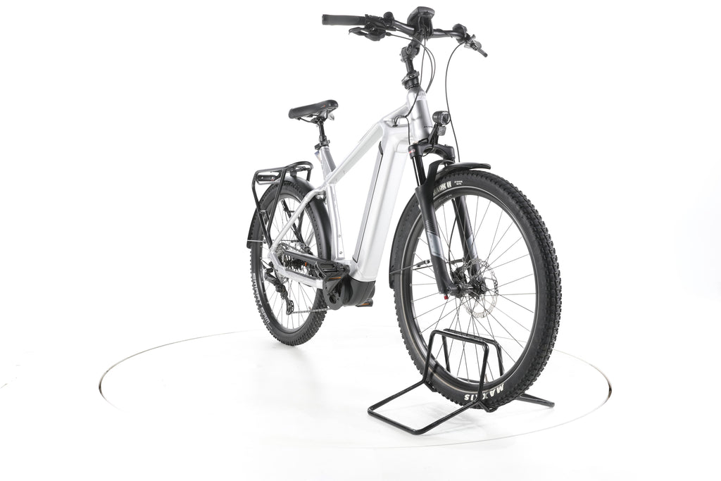 FLYER Gotour6 7.12 Trekking E-Bike - Image 3