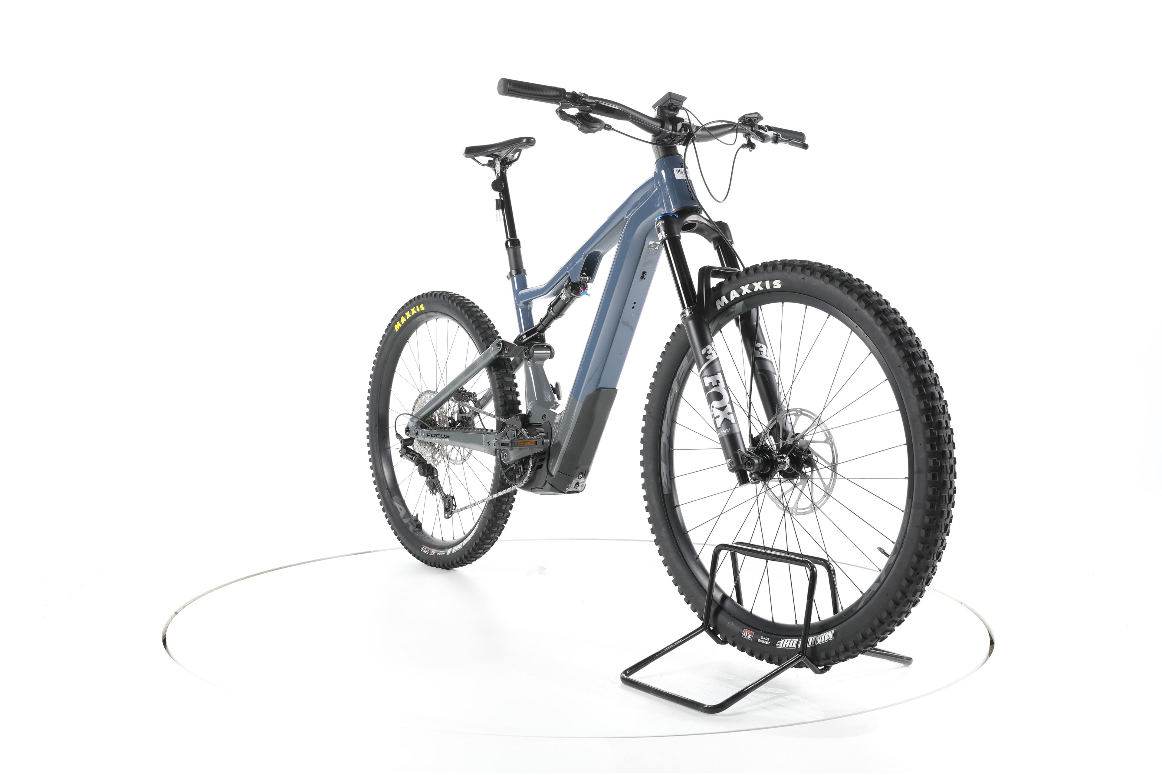 Focus Jam² 6.8 Fully E-Bike 2023 - Image 3