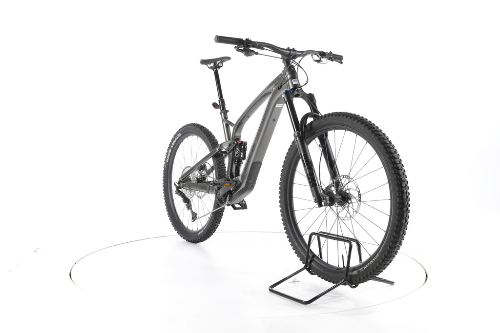 Trek Fuel EXe 8 XT Fully E-Bike 2023 - Image 3