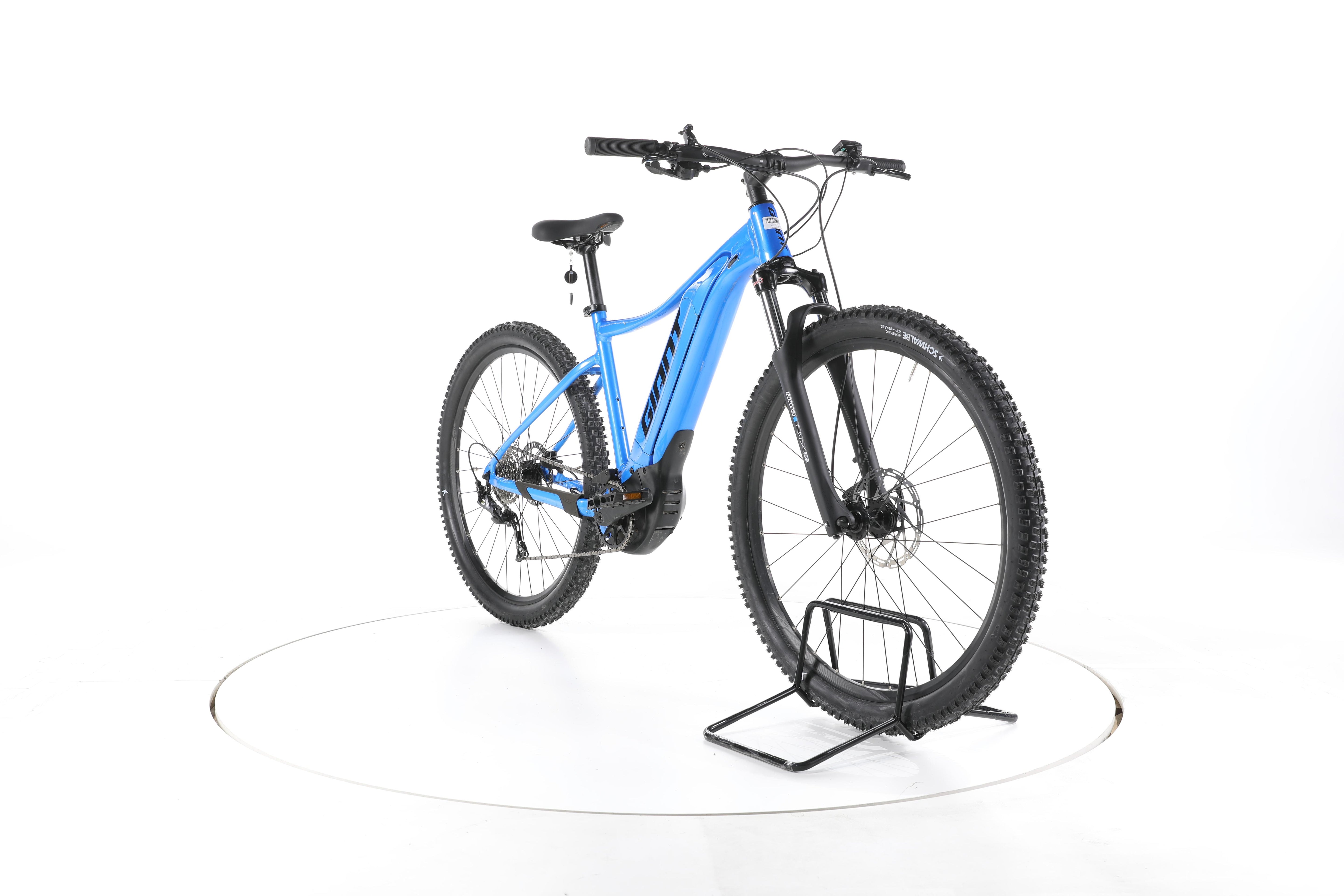 Giant Talon E+ 2 E-Bike - Image 3
