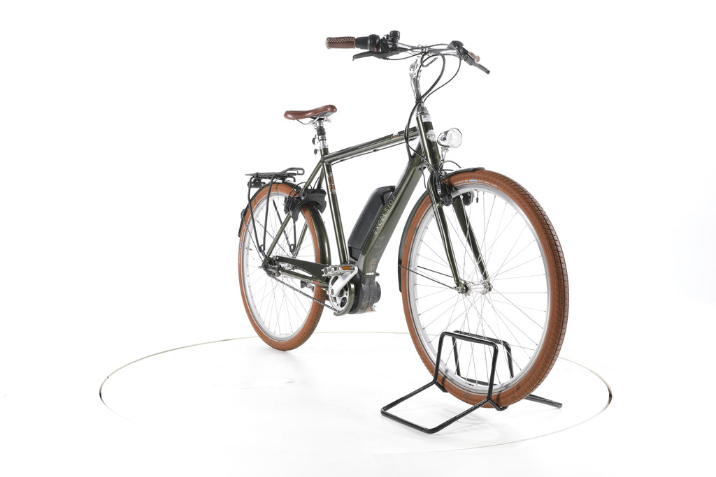 Excelsior Vintage City E-Bike - Image 3
