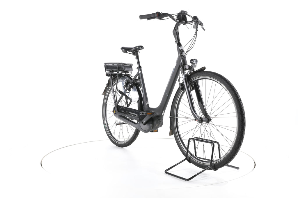 Gazelle Arroyo C7+ HMB City E-Bike Tiefeinsteiger - Image 3