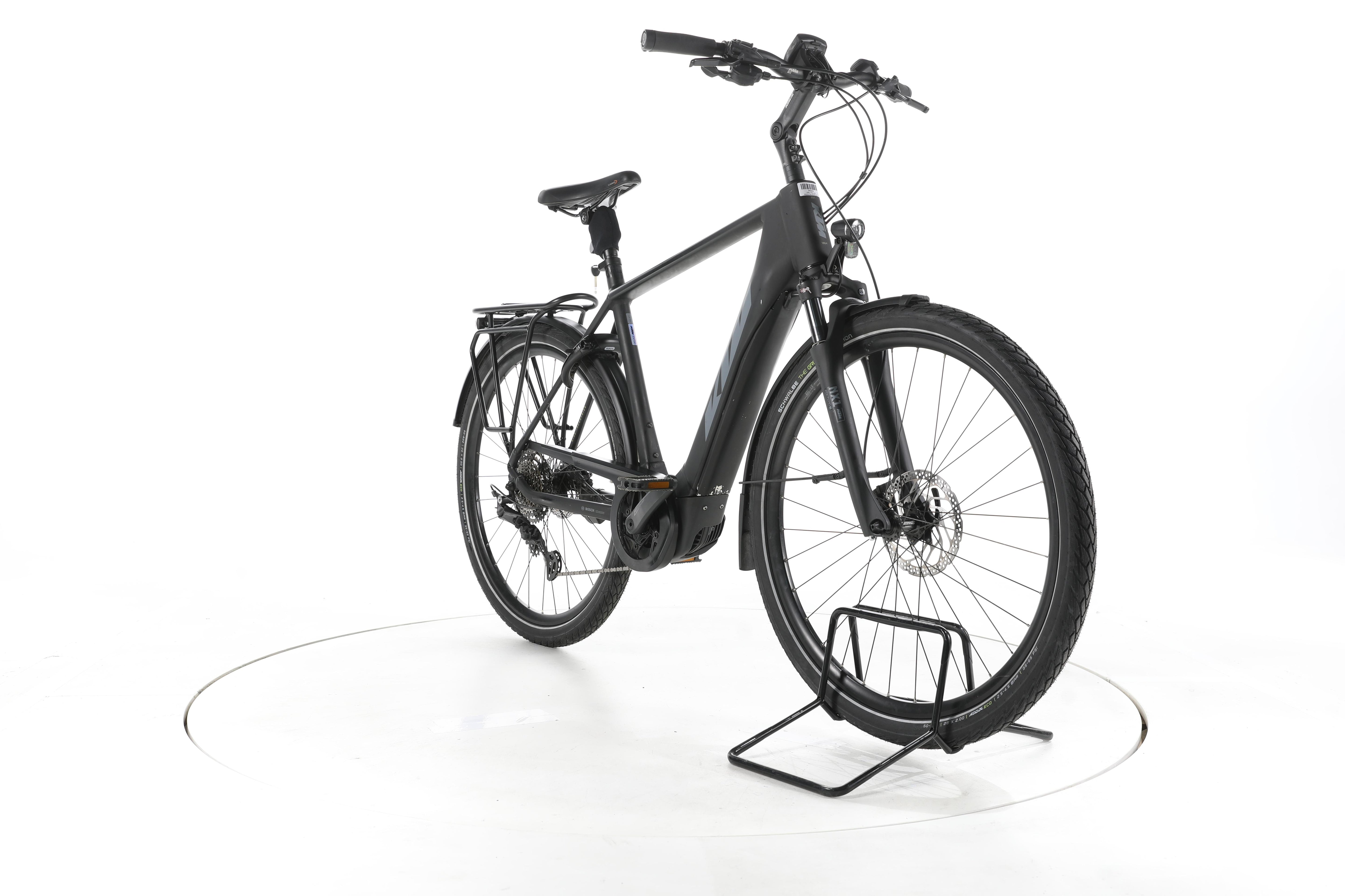 KTM Macina Tour CX 610 Trekking E-Bike - Image 3