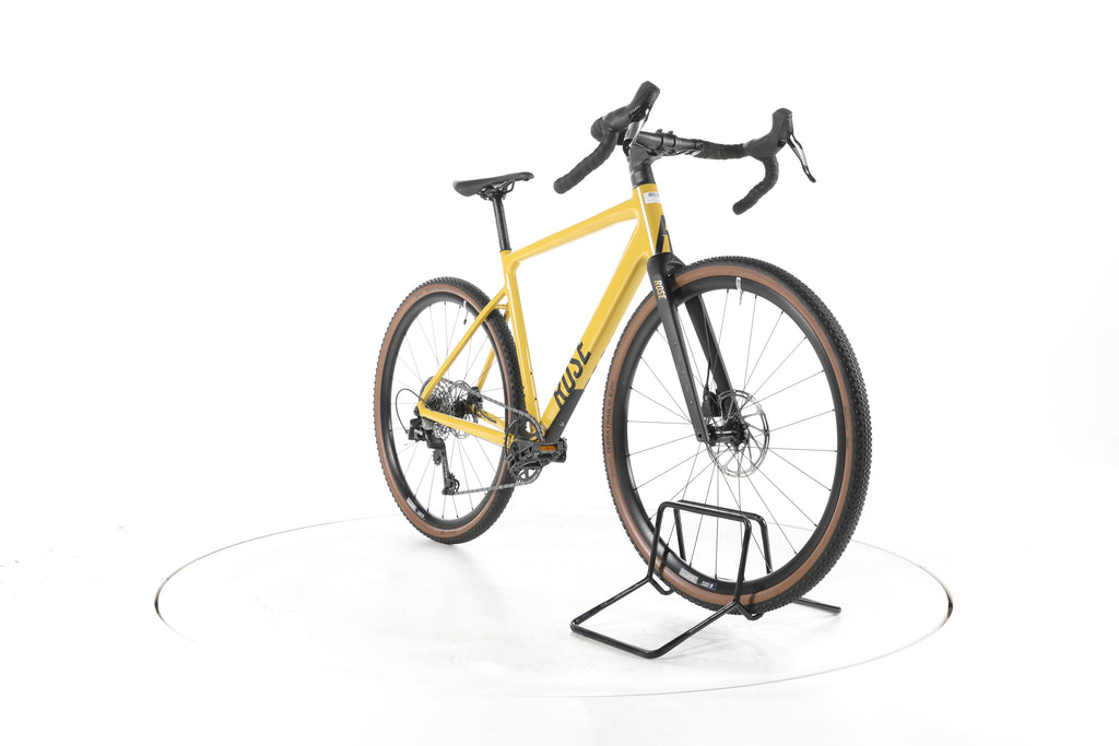 Rose Backroad AL Apex XPLR 1x12 Gravelbike 2024 - Image 3