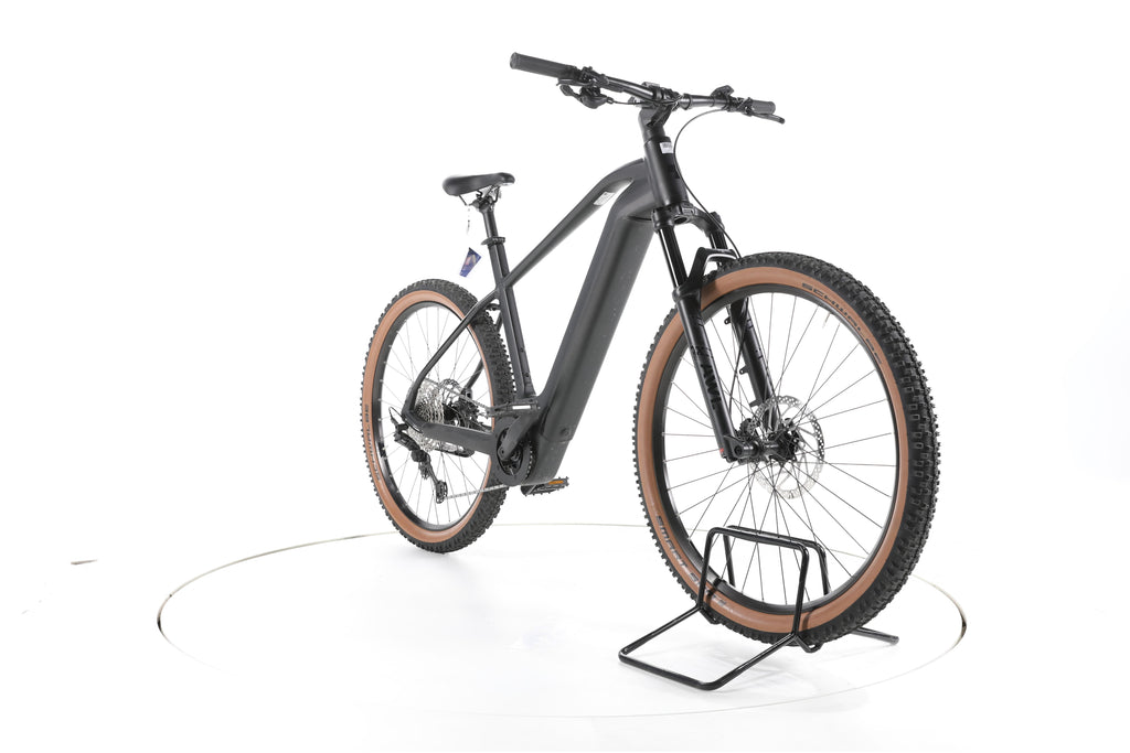 Cube Reaction Hybrid SL E-Bike - Image 3