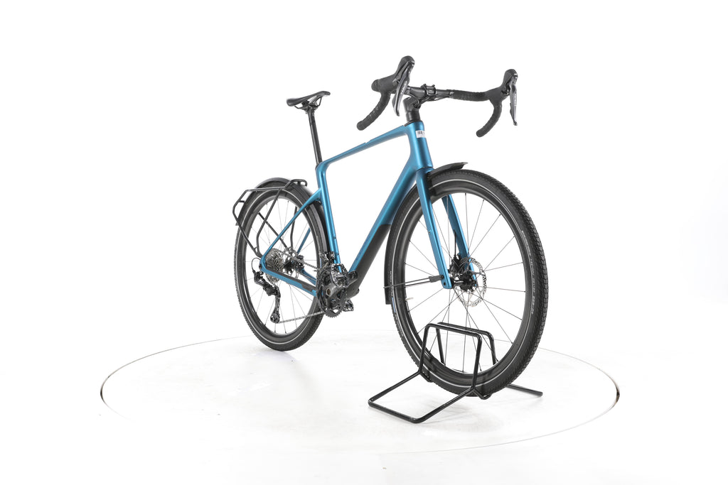 Cube Nuroad C:62 PRO Gravelbike Carbon 2024 - Image 3