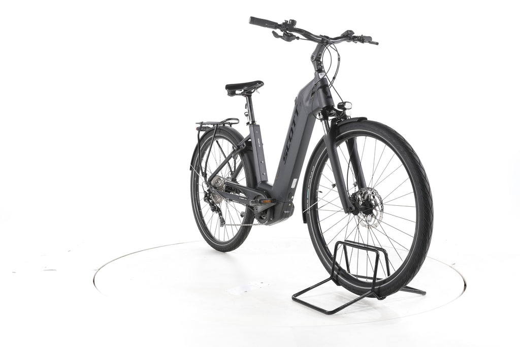 Scott Sub Sport eRide 20 Trekking E-Bike Tiefeinsteiger - Image 3