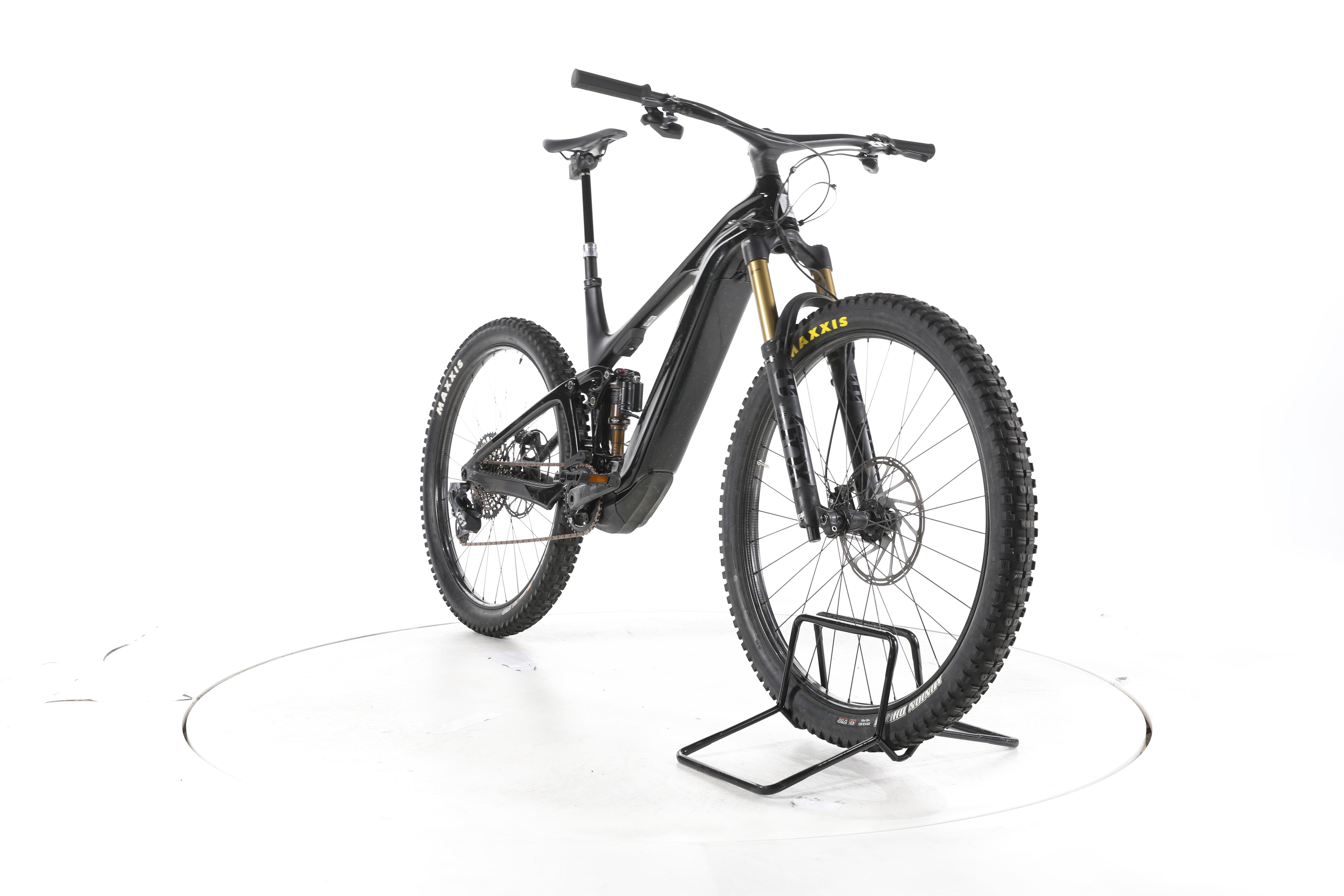 Giant Trance X Advanced E+ LTD E-Bike Fully Carbon - Image 3