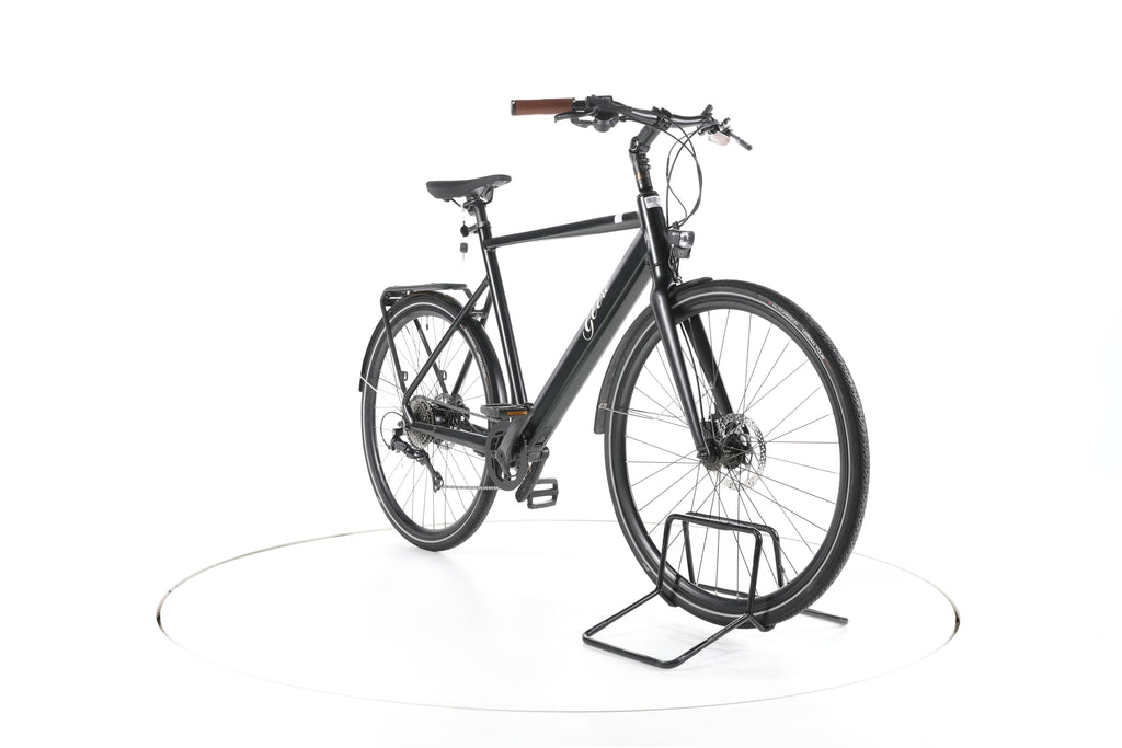 Geero City-Classic + Trekking E-Bike - Image 3