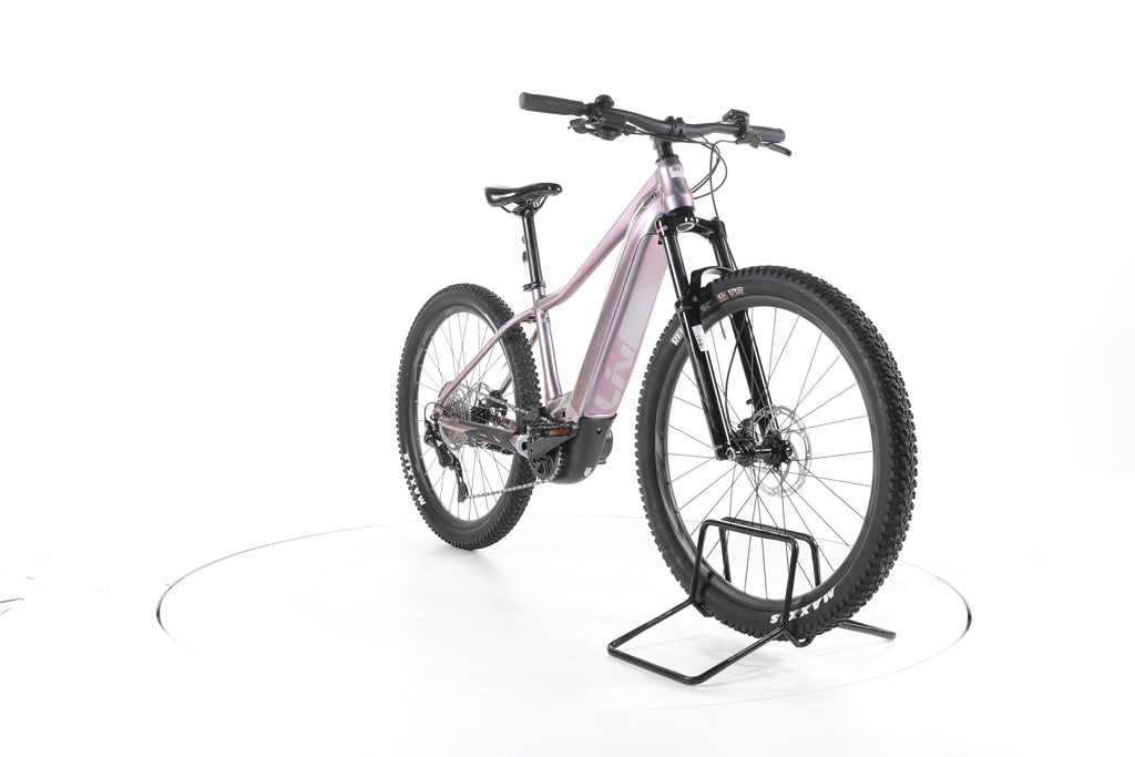 Liv Vall-E+ 2 E-Bike - Image 3