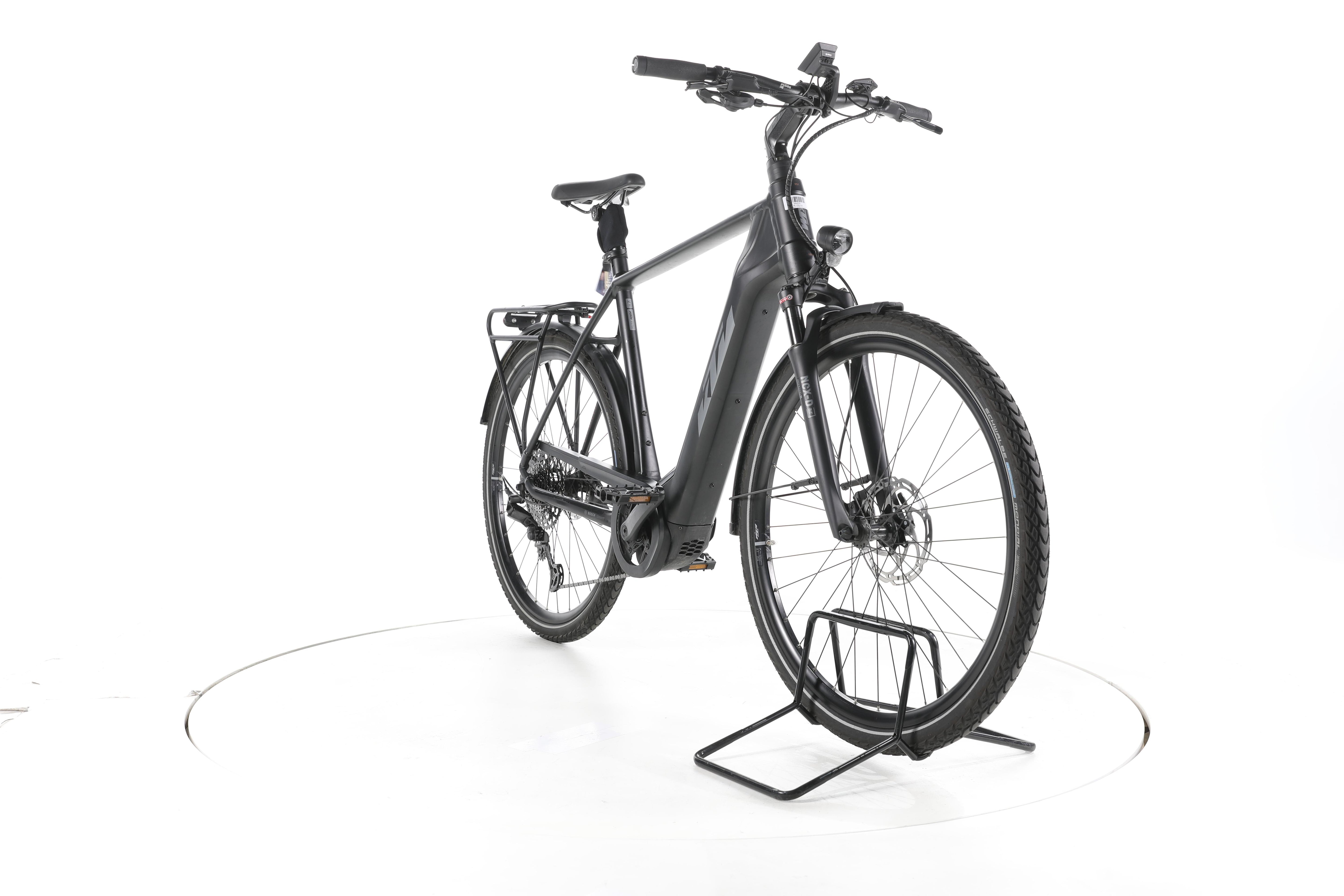 KTM Power Sport 11 Plus Trekking E-Bike - Image 3