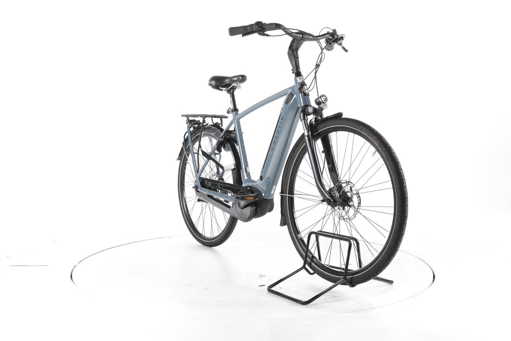 Gazelle Grenoble C7+ City E-Bike 2024 - Image 3