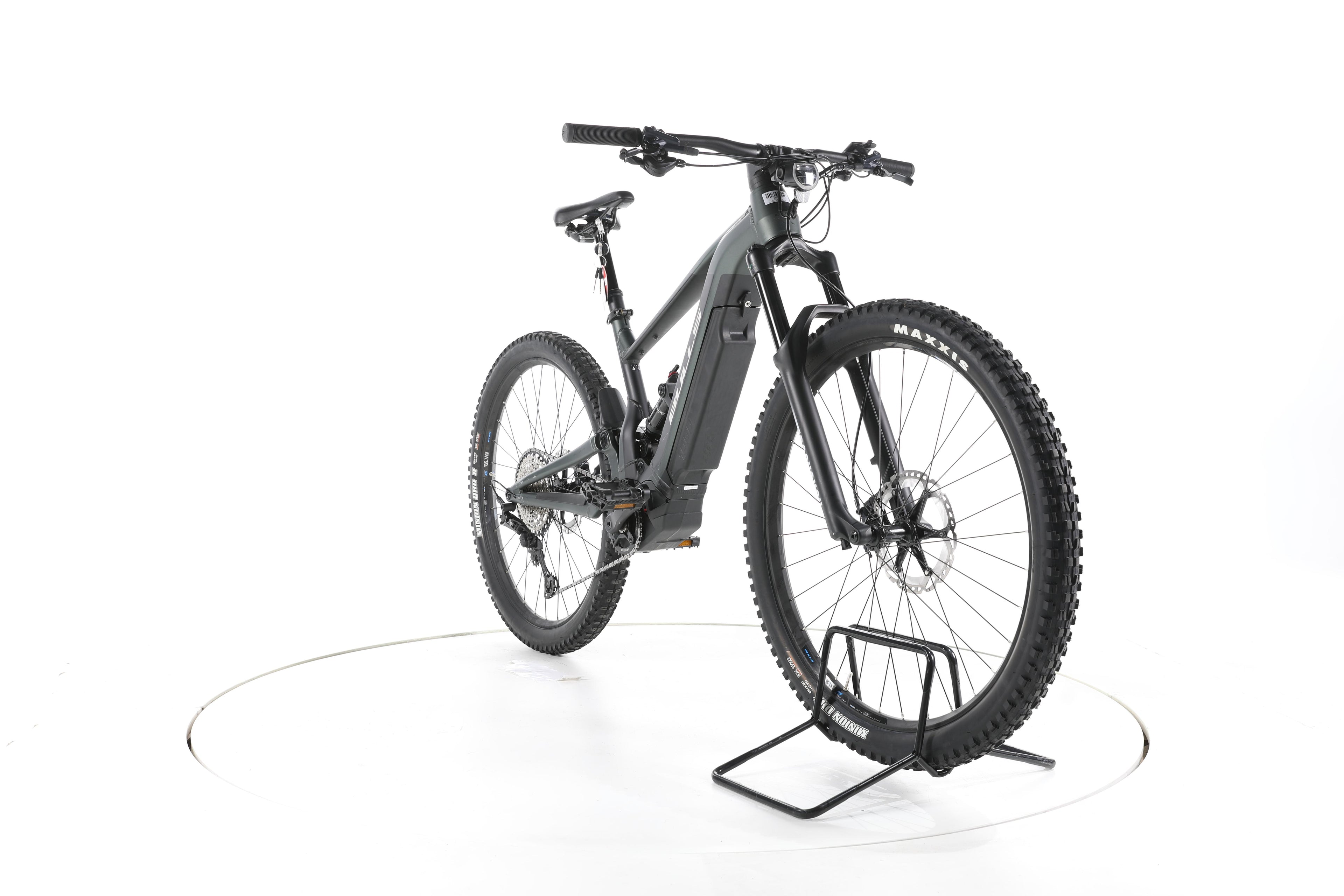 Bulls E-Stream EVO AM 3 Fully E-Bike 2023 - Image 3