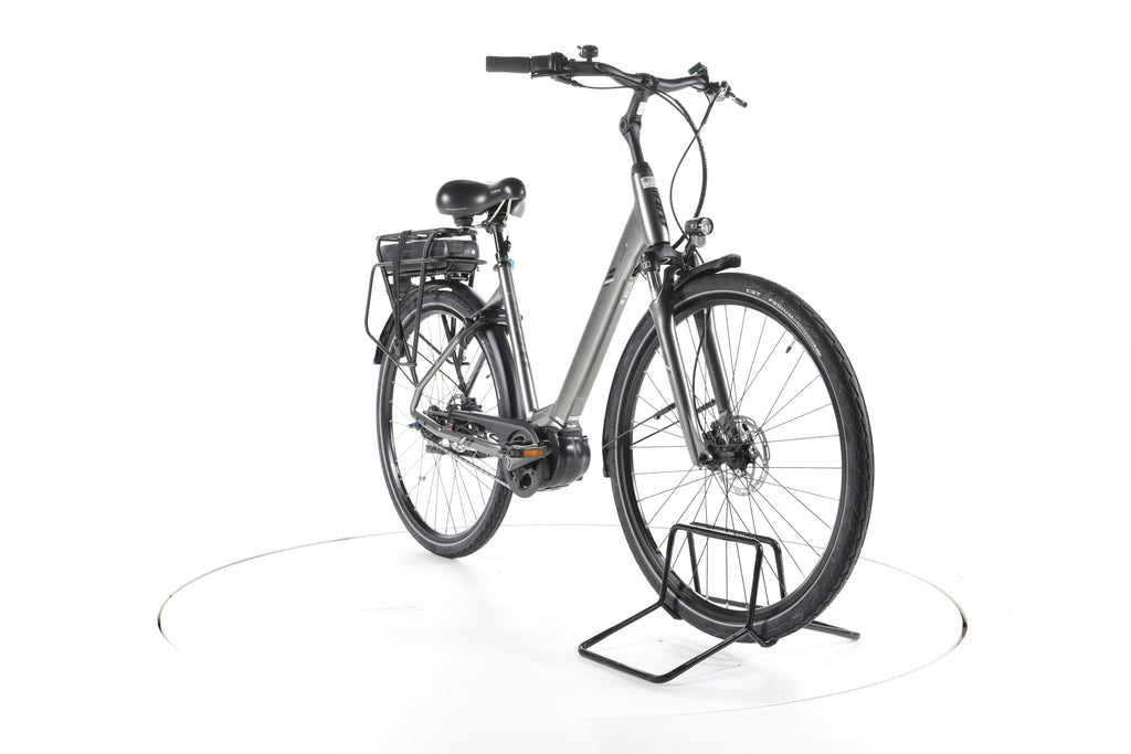 Giant Entour E+ 0 28 RT City E-Bike Tiefeinsteiger - Image 3